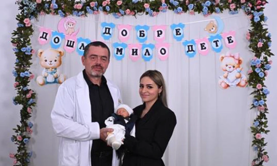 19 години по-късно: Чудото на живота се повтаря - Кенгуру